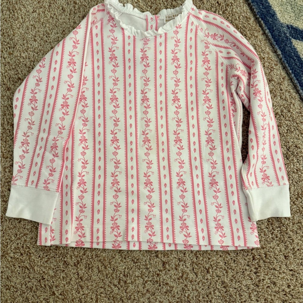 Beaufort Bonnet Cassidy Crewneck